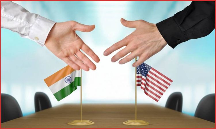 india us trade agreement