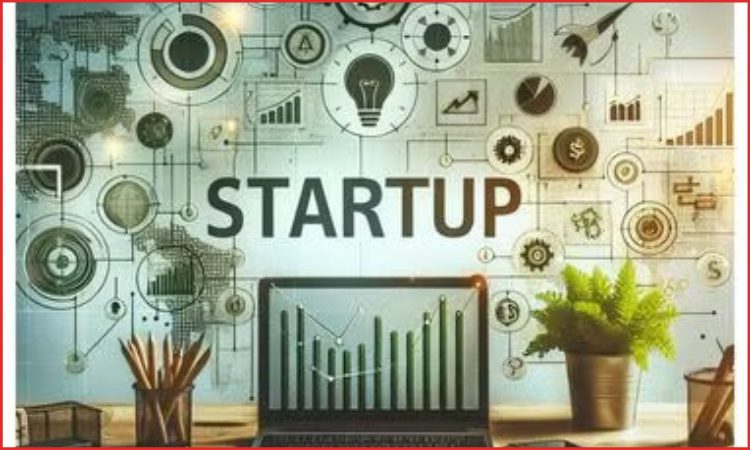 Indian startup funding news
