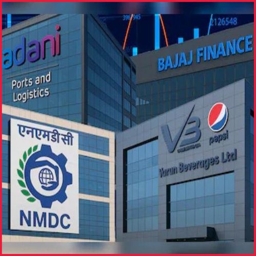 Q3 Results 2026 Live: Adani Enterprises, Bajaj Finance, and Varun Beverages Lead Earnings Today-thumnail