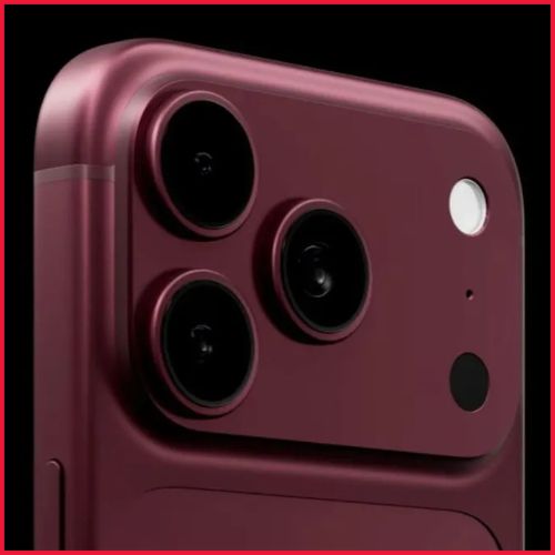 Apple iPhone 18 Pro Leak: Upgraded Telephoto and Variable Aperture Details Confirmed?-thumnail