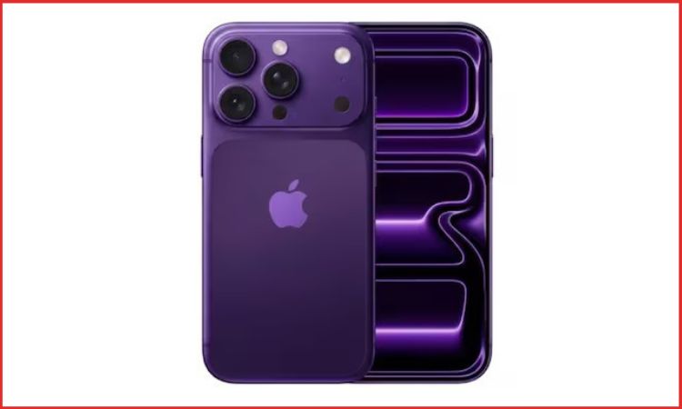 iphone 18 pro leak