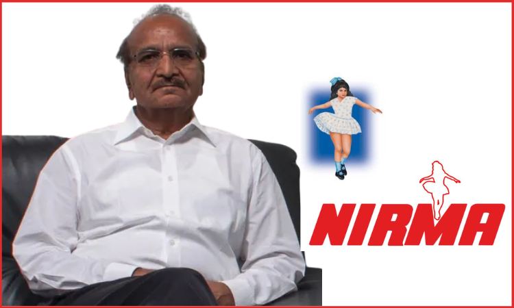 karsanbhai patel success story