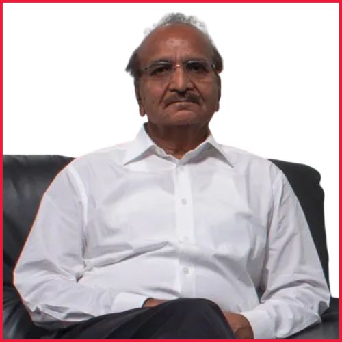 Karsanbhai Patel Success Story: How Nirma Changed Indian FMCG-thumnail