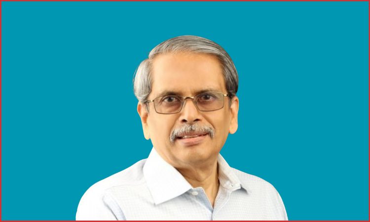 Kris Gopalakrishnan