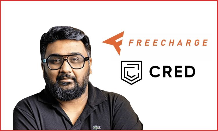 Kunal Shah Success Story