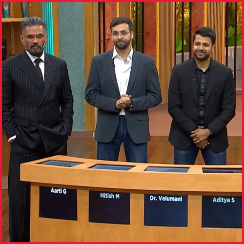 Nothing Before Coffee Receives 3.7 Crore Funding on Bharat Ke Super Founders, Plans for160 Stores by December 2026; launches Super Coffee Pass with unlimited benefits-thumnail