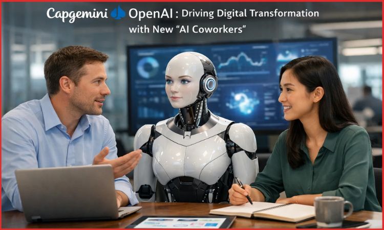 openai enterprise ai