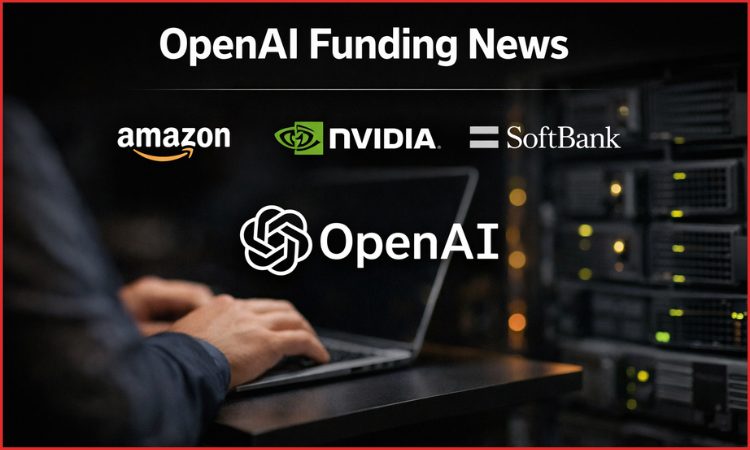 OpenAI Funding News