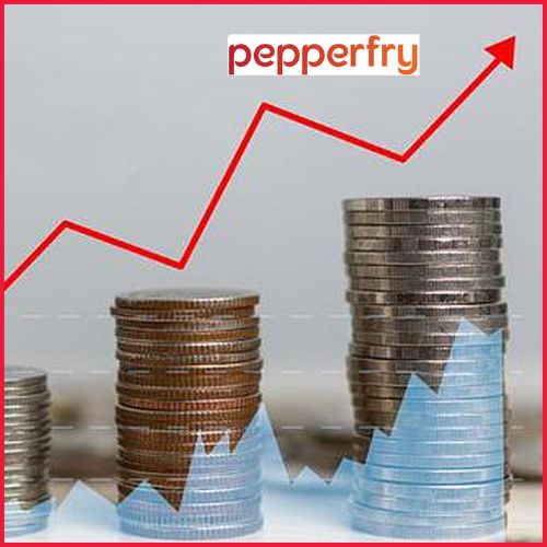 Pepperfry Funding News: $18 Million Raised in 2026 Down Round-thumnail
