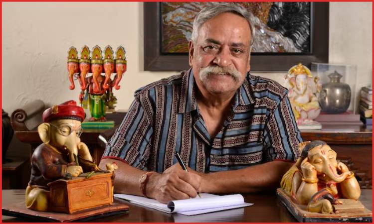 piyush pandey biography