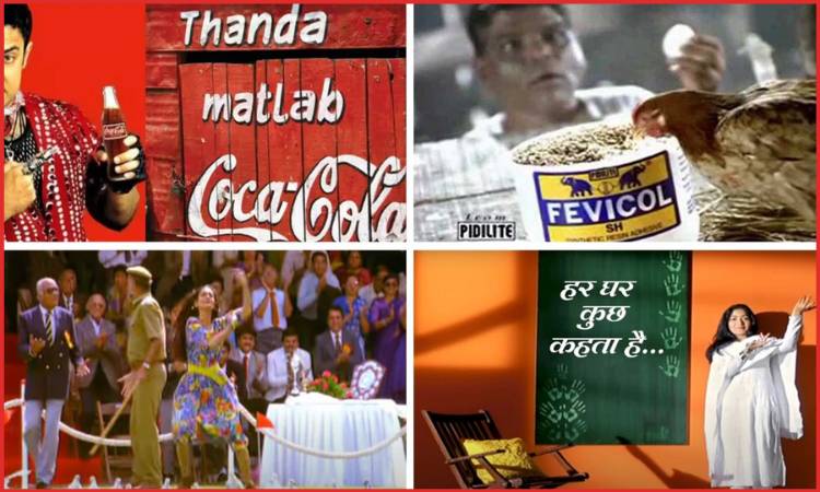 piyush pandey iconic ads