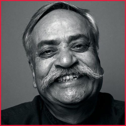 Who Is Piyush Pandey? The Advertising Genius Who Changed How India Thinks-thumnail