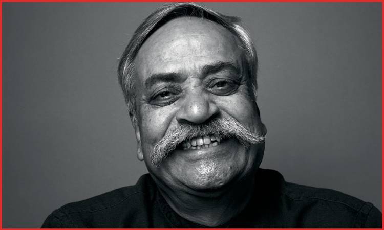 Piyush Pandey
