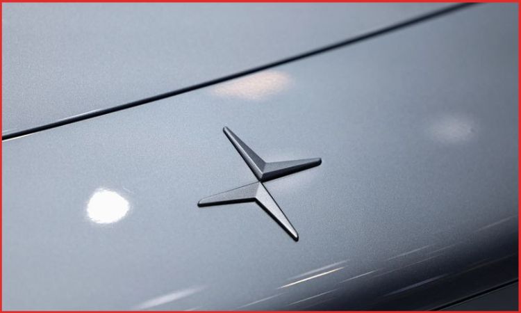 Polestar investment news