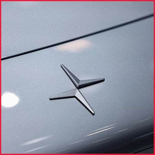 Polestar Secures $400 Million Investment: EV Maker’s Liquidity Strategy-thumnail