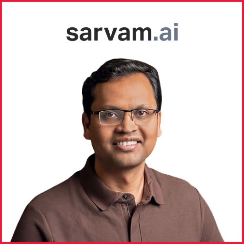 Pratyush Kumar: Founder of Sarvam AI and the Vision Behind India’s Sovereign AI-thumnail