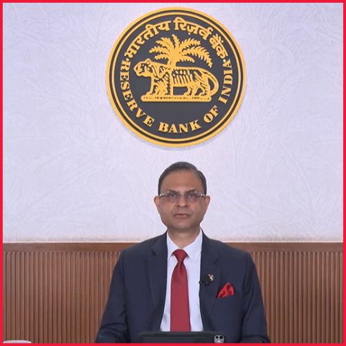 RBI Monetary Policy Feb 2026: Repo Rate Remains Unchanged at 5.25%-thumnail