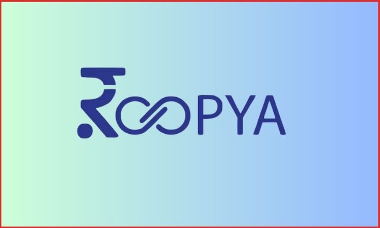 roopya funding news