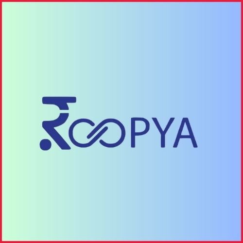 Roopya Funding News: Startup Raises ₹4 Cr to Scale Digital Lending Infrastructure-thumnail