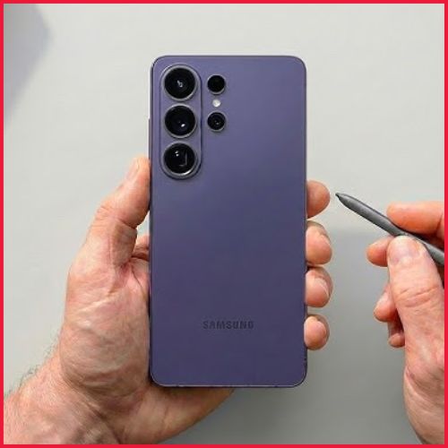 Samsung Galaxy S26 Ultra Set to Launch: Global Prices, Pre-Order Deals Revealed-thumnail