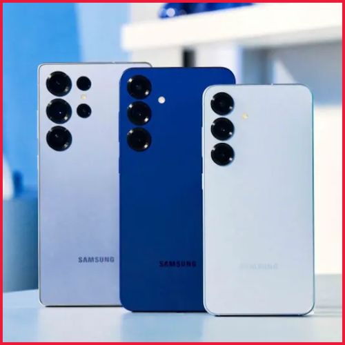 Samsung Galaxy S26 Series Launch Date, Price, and Specifications-thumnail