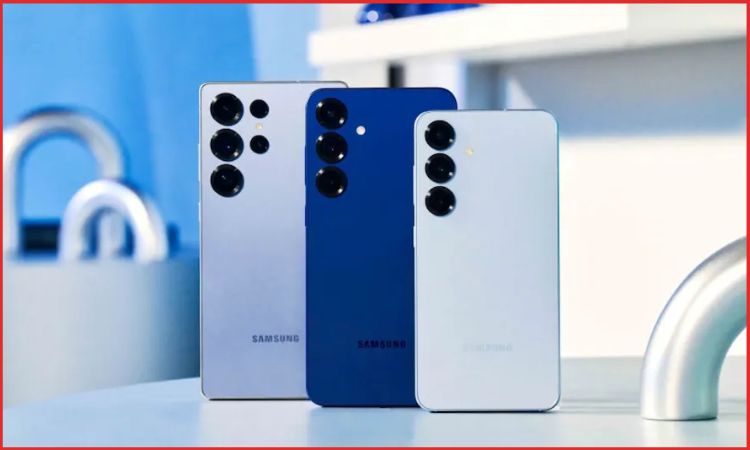 samsung salaxy S26 series