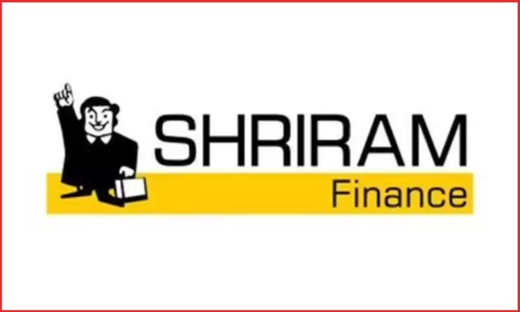 Shriram Finance Share Price