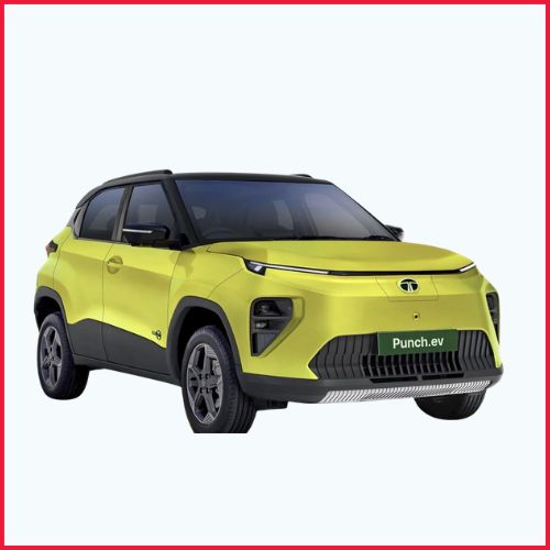 2026 Tata Punch EV Launched: New BaaS Model Slashes Starting Price to ₹6.49 Lakh-thumnail