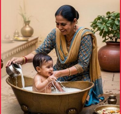 Regional Baby Care Traditions: What Punjabi, Bengali, and South Indian Mothers Do Right-thumnail