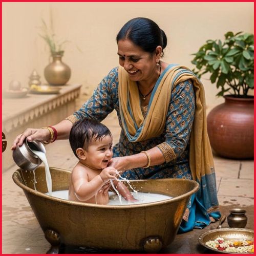 Regional Baby Care Traditions: What Punjabi, Bengali, and South Indian Mothers Do Right-thumnail