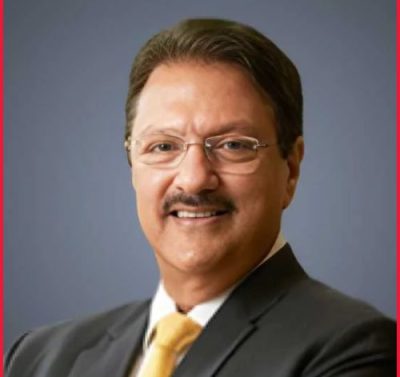 Who Is Ajay Piramal? The Billionaire Behind Piramal Group-thumnail
