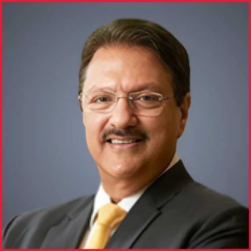 Who Is Ajay Piramal? The Billionaire Behind Piramal Group-thumnail
