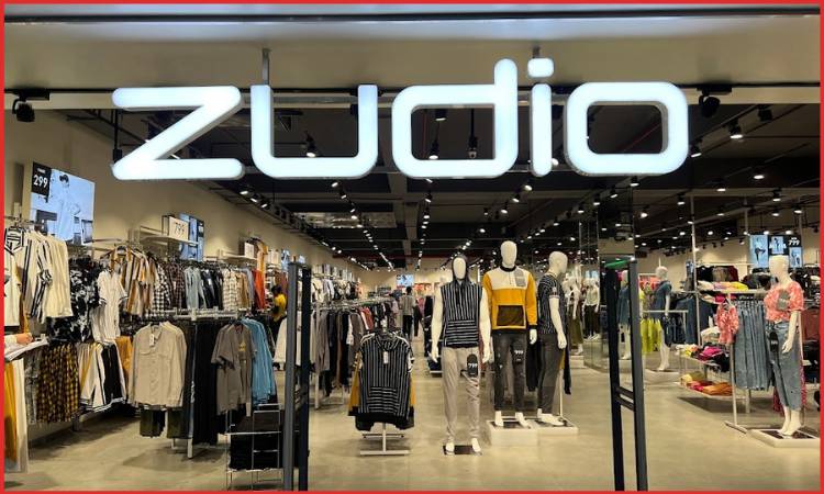 Zudio success story
