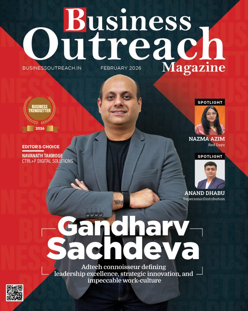 Business Trendsetter 2026 