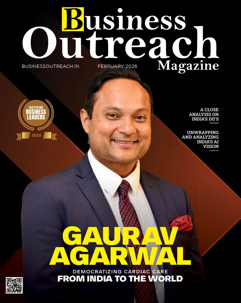 Inspiring Business Leaders 2026