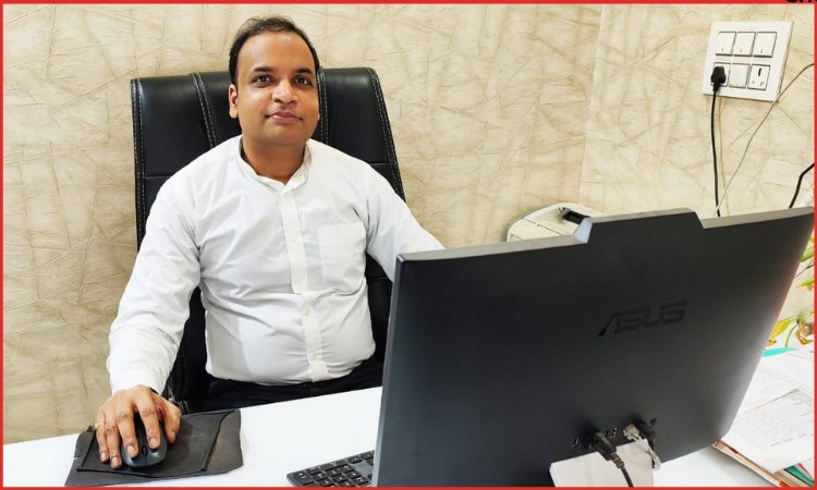 abhishek goyal gst consultant
