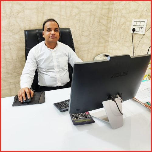 Abhishek Goyal: Crafting ethical expertise over tax systems and GST frameworks -thumnail