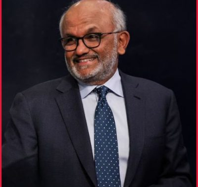 Shantanu Narayen Success Story: How an Indian Engineer Became Adobe’s CEO-thumnail