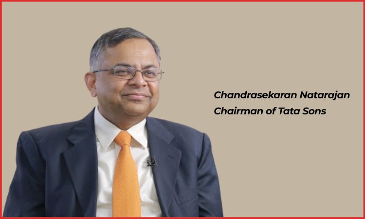 Chandrasekaran Natarajan