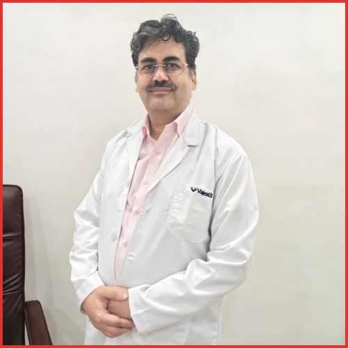 Dr. Amit Jain: Redefining healthcare industry as the country’s renowned radiation oncologist -thumnail