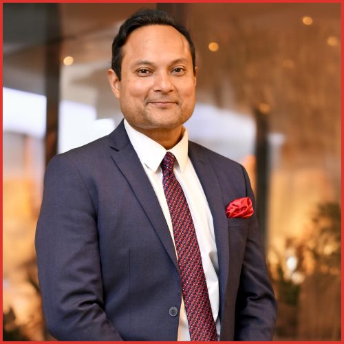 Gaurav Agarwal: Democratizing Cardiac Care from India to the World-thumnail