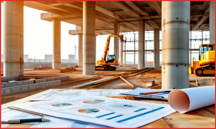 global infratech and finance limited