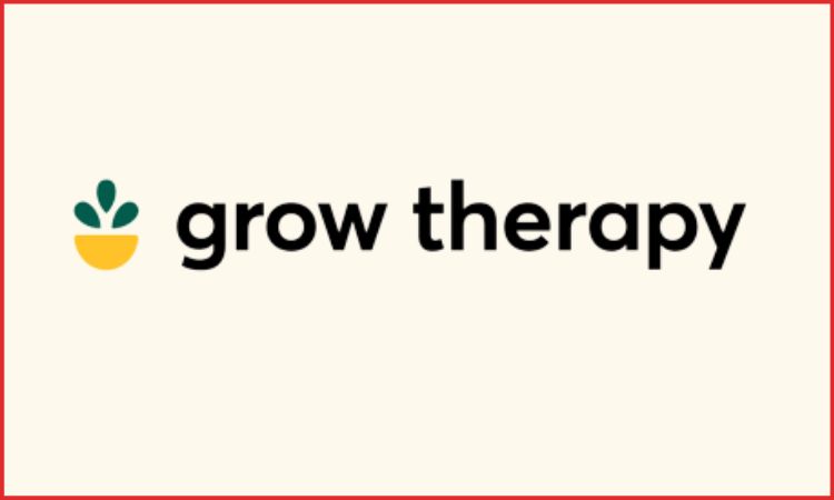 Grow Therapy Series D Funding