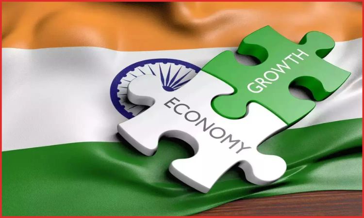 India Economy Growth