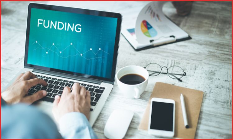 Indian Startup Funding