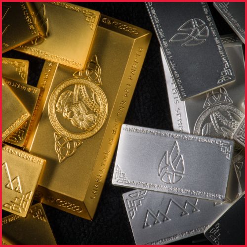 Gold and Silver Price Surge: MCX Rates Skyrocket Amid US-Israel-Iran Conflict-thumnail