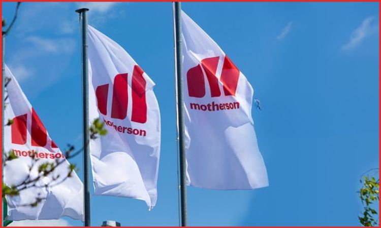 Motherson success story