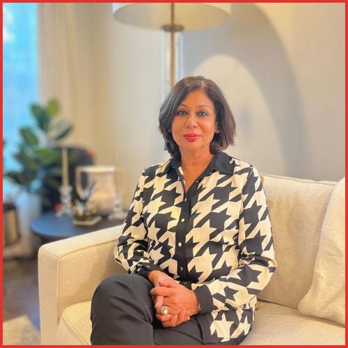 Parveen Brar: Strategizing the divine process of marriage with Defence Wards Matrimony-thumnail