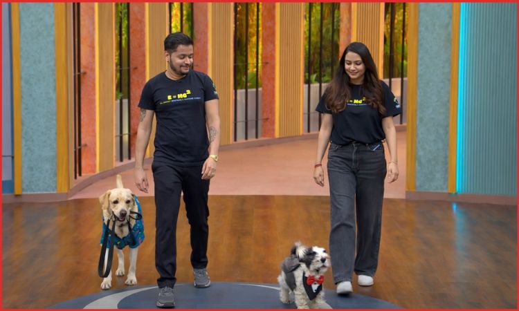 pet food brand in India