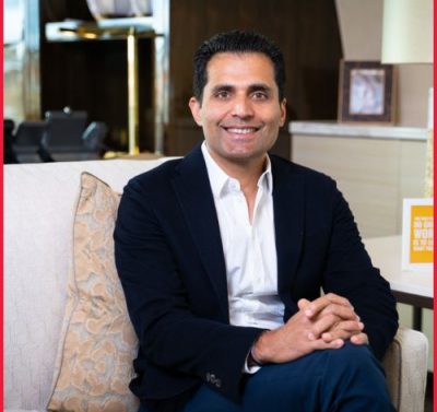 Who Is Sameer Gehlaut? Net Worth, Indiabulls Story, Career & Business Journey (2026)-thumnail